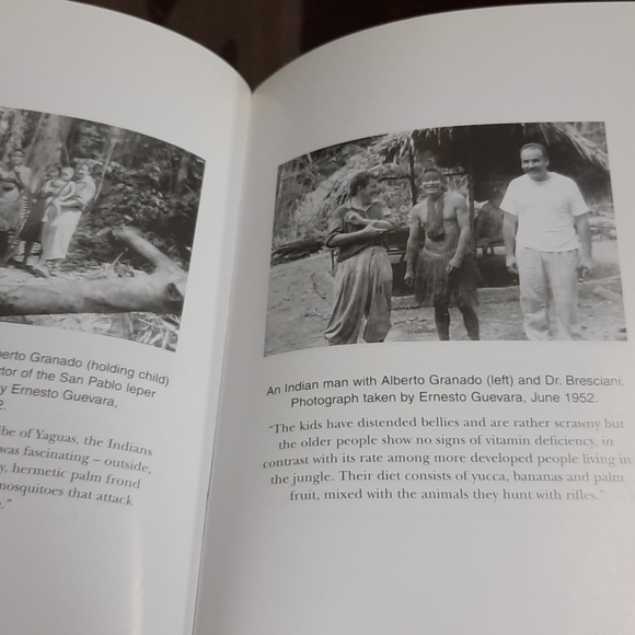 The Motorcycle Diaries soft back non fiction - Picture 7 of 7